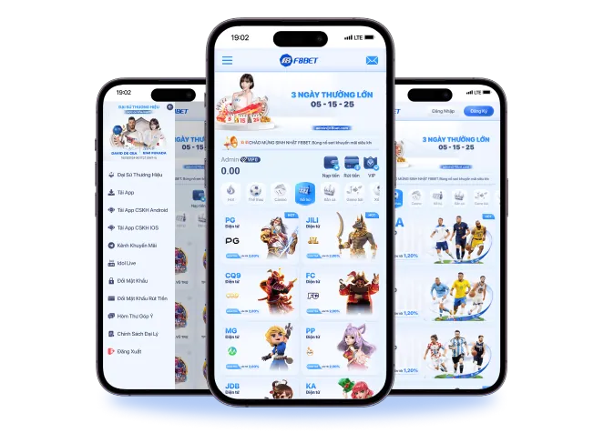 Các bước tham gia game bài đổi thưởng tại momo no hu