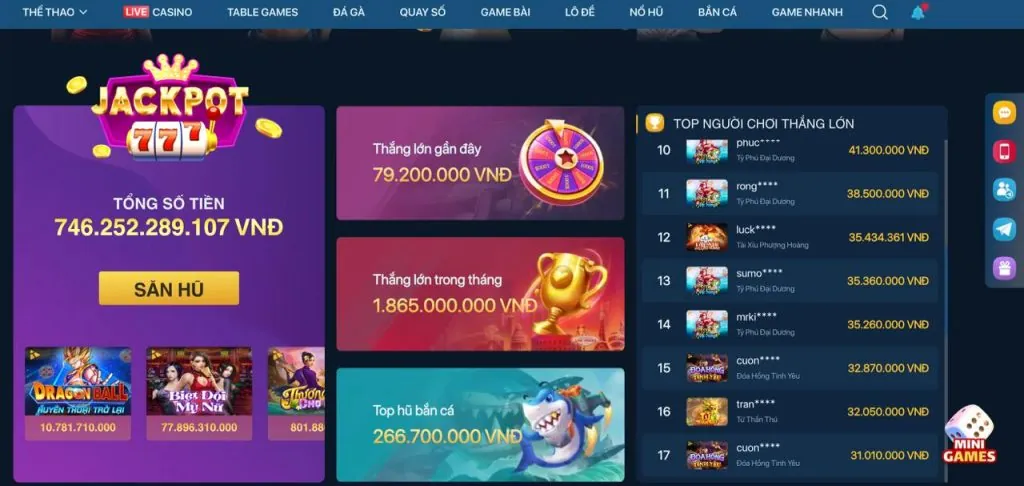 Phân tích kết quả và chiến lược chơi game nổ hũ